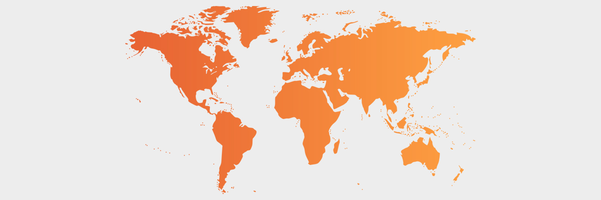 World Map